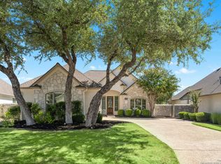 207 Garden Hl, San Antonio, TX 78260