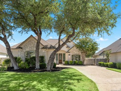 207 Garden HL, San Antonio, TX, 78260