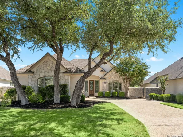 207 Garden HL, San Antonio, TX 78260