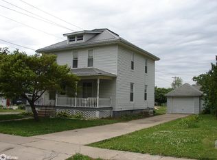 409 W Broad St, Mount Pleasant, IA 52641