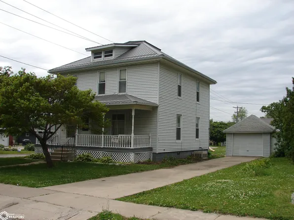 409 W Broad St, Mount Pleasant, IA 52641
