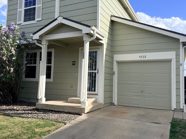 5522 E 100th Way