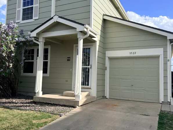 5522 E 100th Way, Thornton, CO 80229