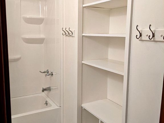 So much storage room!