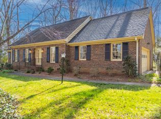 277 Forest Hills Cir, Rutherfordton, NC 28139