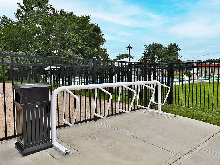 Bike Racks