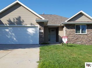 14954 N Ellison Ave, Omaha, NE 68116