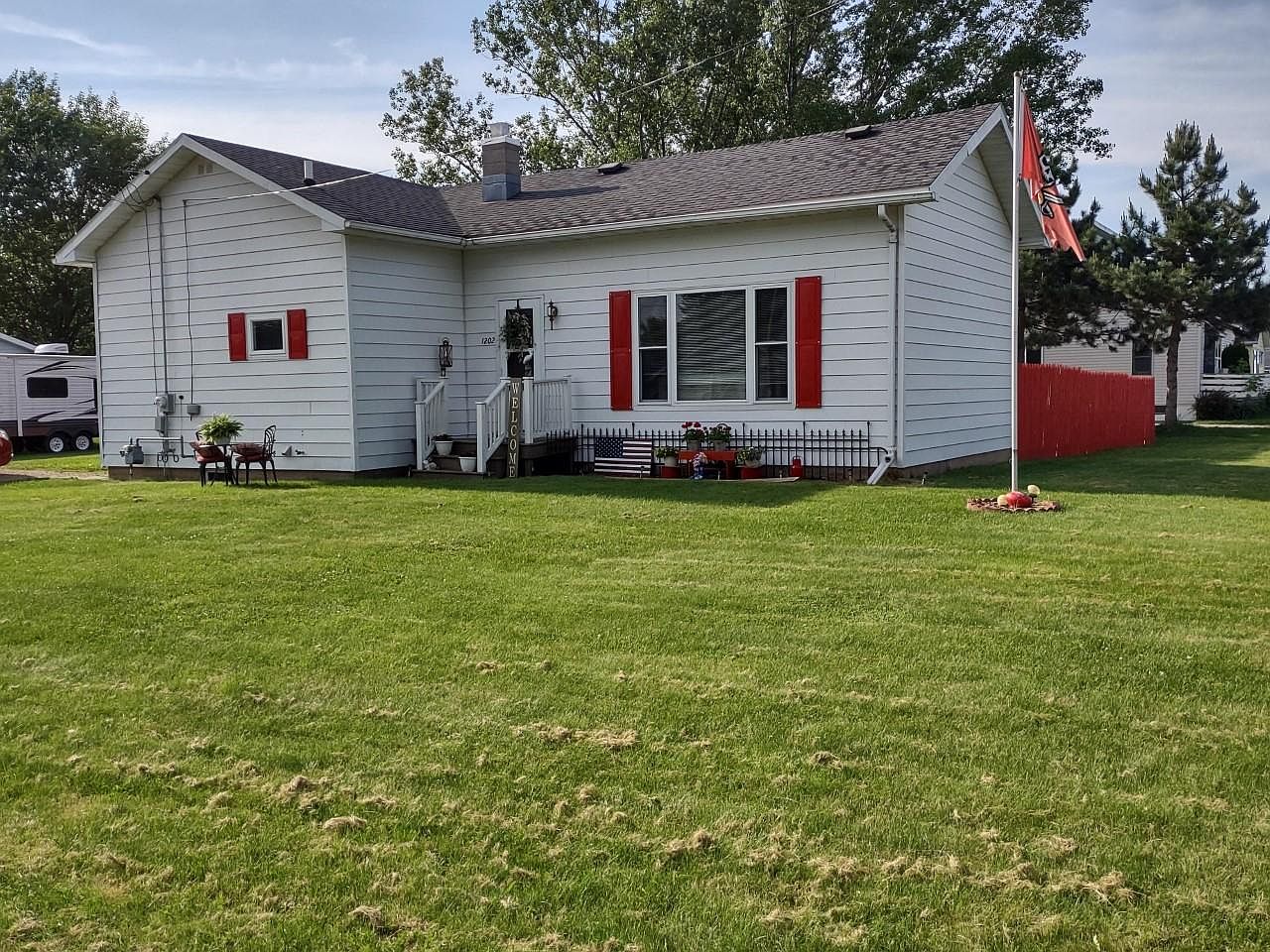1202 Smith Ave, Antigo, WI 54409 Zillow