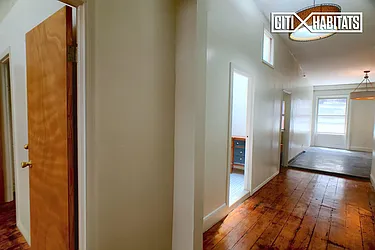 Rented by Citi Habitats