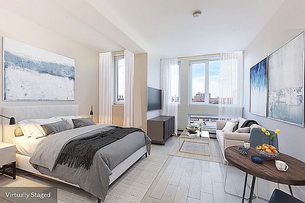 1st image of 531 W 159th St #4A