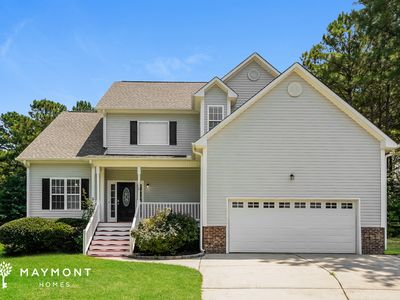 128 E Trafalgar Ct, Clayton, NC, 27520