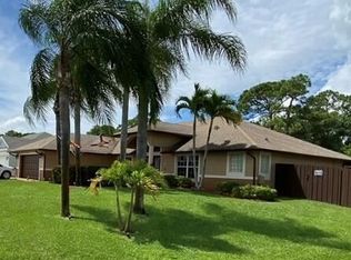 2900 SE Bella Rd, Port Saint Lucie, FL 34984