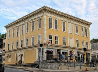 15 S Main UNIT 3, Wallingford, VT 05773