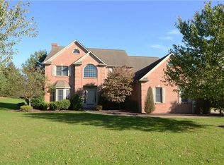 5000 Carnoustie Dr, Presto, PA