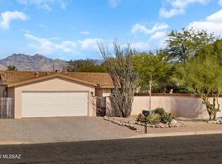 5637 E Fairmount St, Tucson, AZ 85712