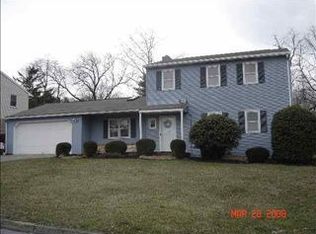 6460 Colchester Ave, Harrisburg, PA 17111