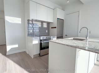 57 Saint Joseph St #1805, Toronto, ON M5S0C5