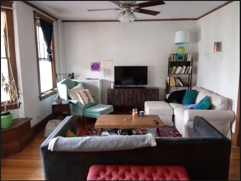 528 Warren St #1 — Photo 2