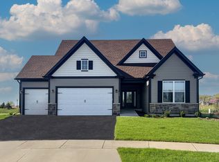 The Superior Plan, Acres on Deerpath, North Aurora, IL 60542