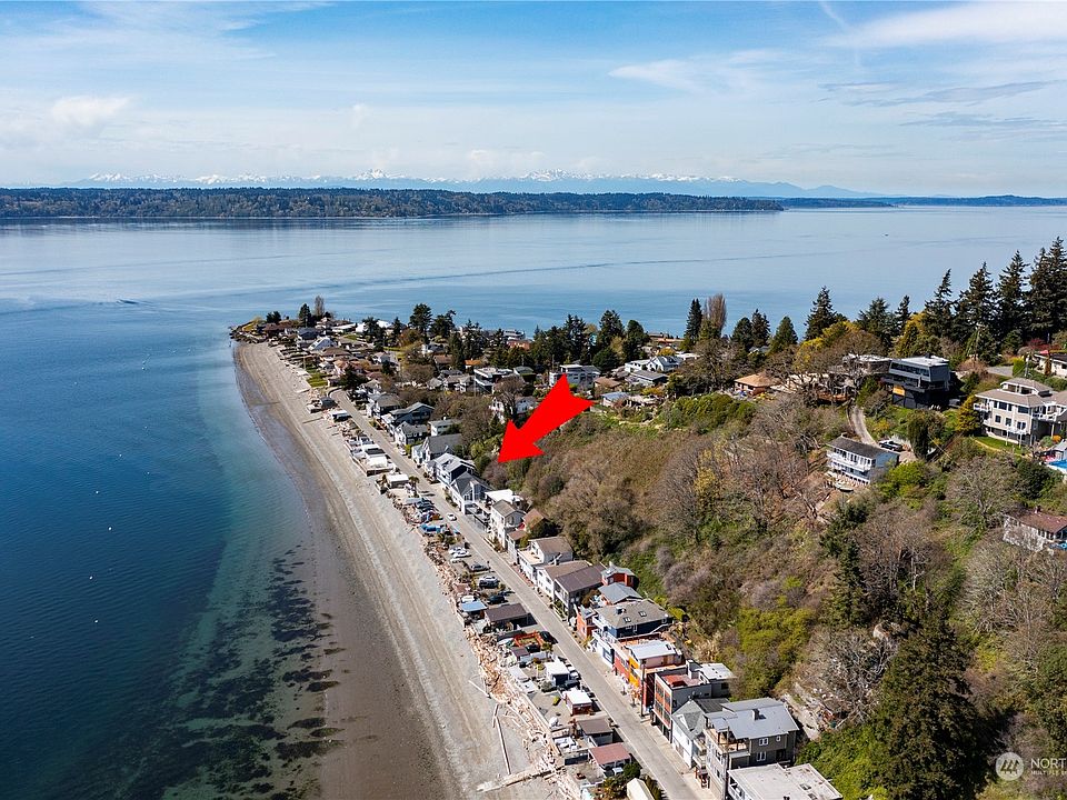 3506 SW 172nd Street, Burien, WA 98166 Zillow