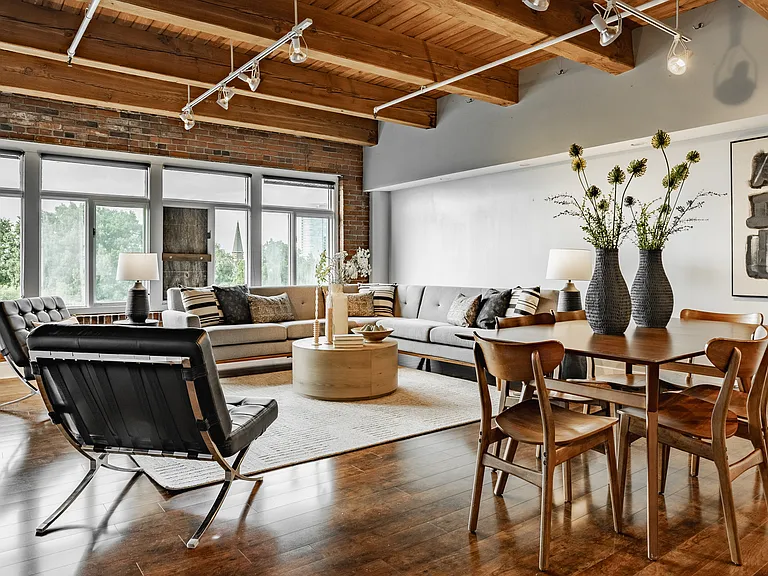 430 N Park Ave #504 — Photo 3
