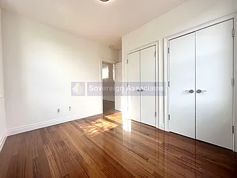 Rented by Sovereign Associates