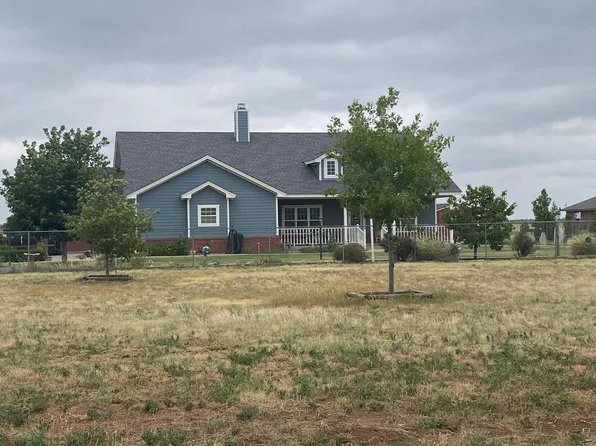 183 Mason Rd, Lubbock, TX 79407
