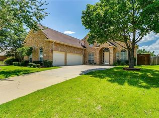 6005 Rock Ridge Dr, Flower Mound, TX 75028