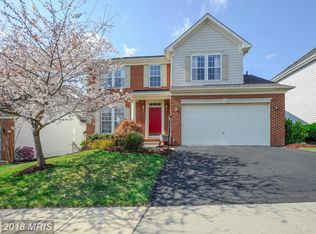 43406 Coton Commons Dr, Leesburg, VA 20176