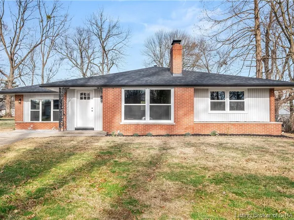 1 Fay Avenue, Jeffersonville, IN 47130