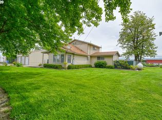 85557 Highway 339, Milton Freewater, OR 97862