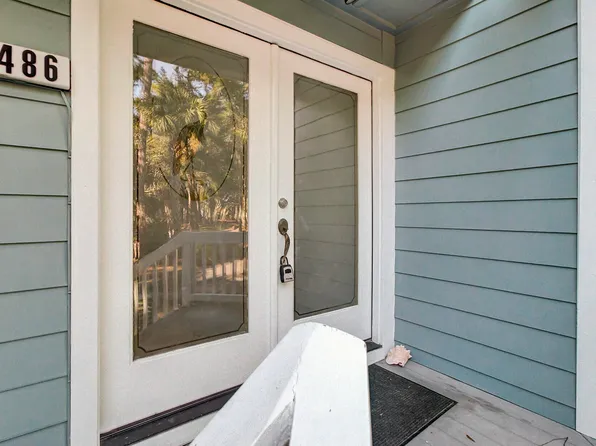486 Sea Cloud Cir, Edisto Island, SC 29438