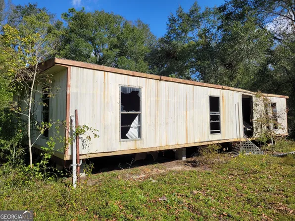 385 Ponderosa Rd, Lyons, GA 30436