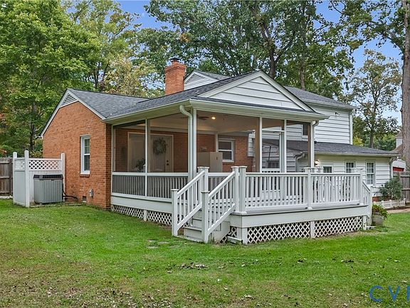 2nd image of 9731 Stagpenn Rd