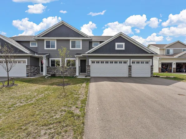 1033 Ash St NE, Lonsdale, MN 55046