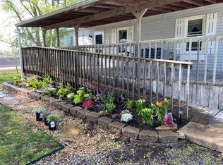 7540 SW 53rd St, Topeka, KS 66610