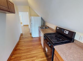 237 Belmont St #3, Brockton, MA 02301