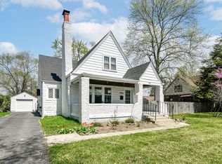 5740 E 10th St, Indianapolis, IN 46219