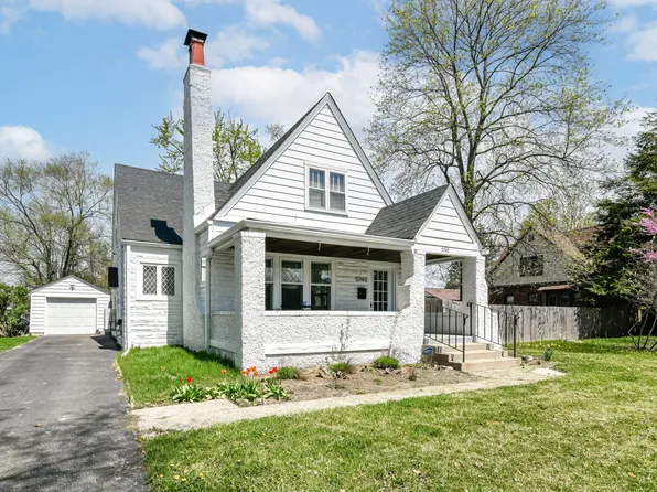 5740 E 10th St, Indianapolis, IN 46219