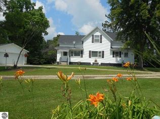 2917 N Mission Rd, Rosebush, MI 48878