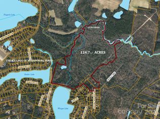 Goldenrod Dr, Carthage, NC 28327