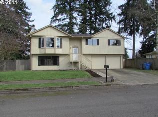 3205 NE 134th Ave, Vancouver, WA 98682