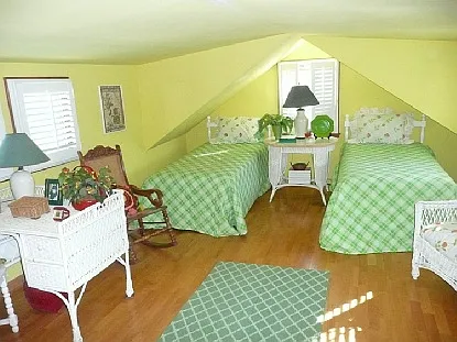 203 Big Fresh Pond Rd — Photo 13