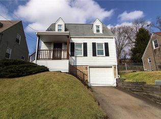 248 James St, North Versailles, PA