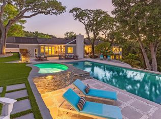 13456 Country Way, Los Altos Hills, CA 94022