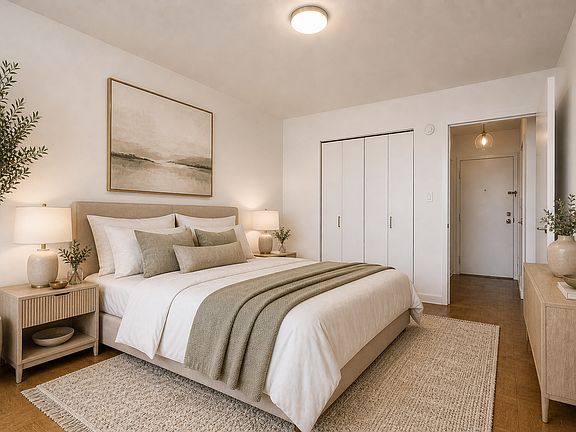 2nd image of 460 W 20th St APT 5a