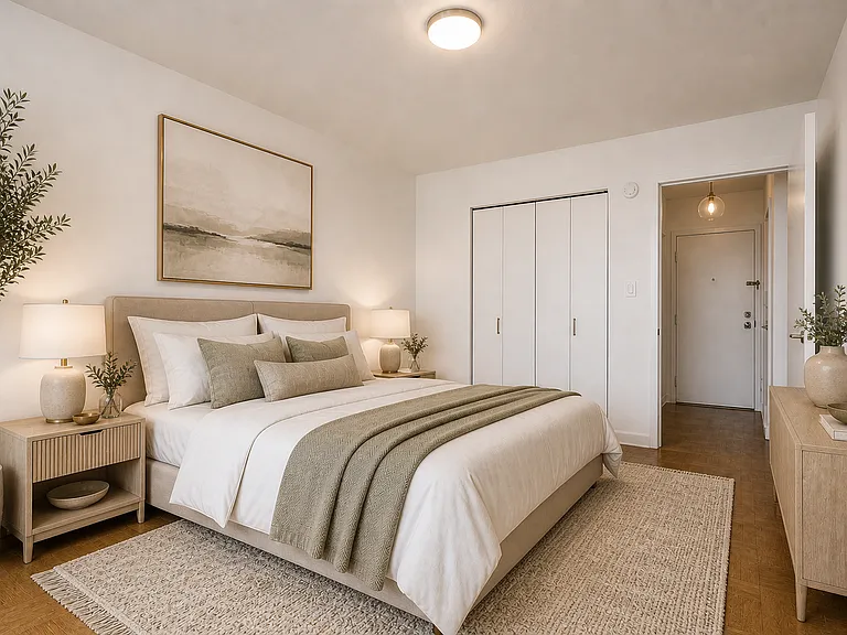 460 W 20th St #4C — Photo 2