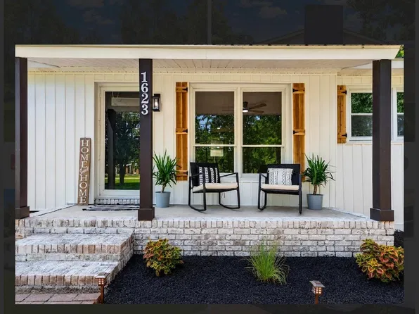 1623 Sherwood Dr., Conway, SC 29526