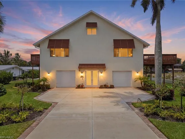 4837 Tarpon AVE, BONITA SPRINGS, FL 34134