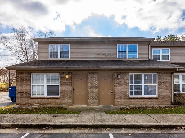 1100 Horsemans Ln APT 51, Lexington, KY 40504